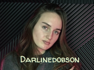 Darlinedobson