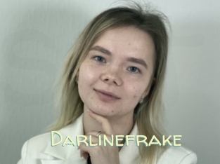 darlinefrake Sexy Tchat