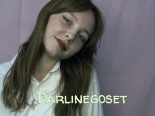 Darlinegoset
