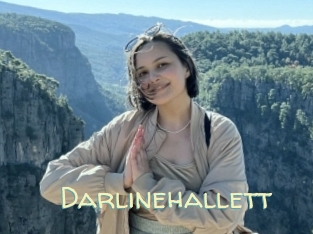 Darlinehallett