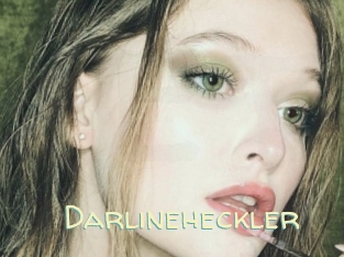 Darlineheckler