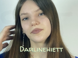 Darlinehiett