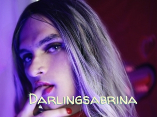 darlingsabrina Sexy Tchat