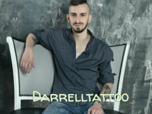 Darrelltattoo