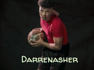 Darrenasher
