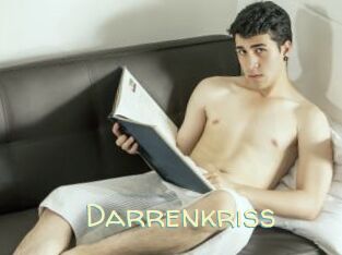 Darrenkriss