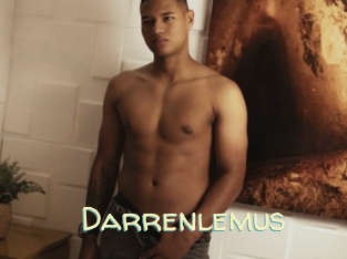 Darrenlemus