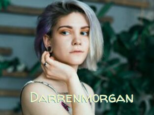 Darrenmorgan