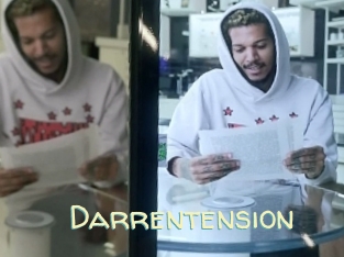 Darrentension