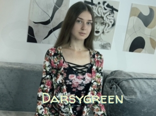 Darsygreen