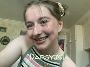 Darsyjol