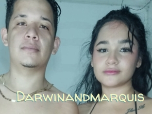 Darwinandmarquis