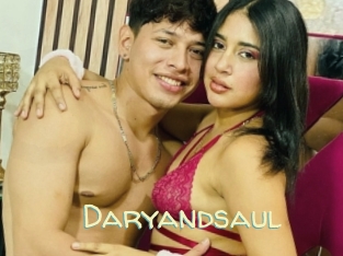 daryandsaul Sexy Tchat