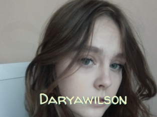 Daryawilson