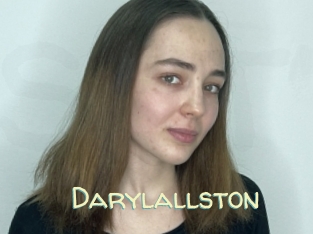 Darylallston