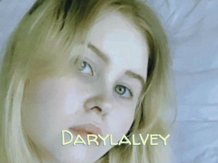 Darylalvey