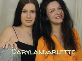 Darylandarlette