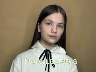 Darylbarris