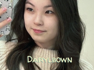 Darylbown