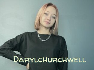 Darylchurchwell
