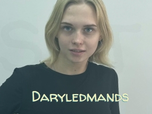 Daryledmands