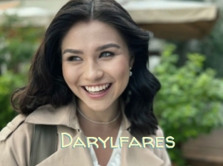 Darylfares
