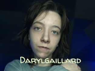 darylgaillard Sexy Tchat