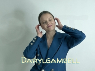 darylgambell Sexy Tchat