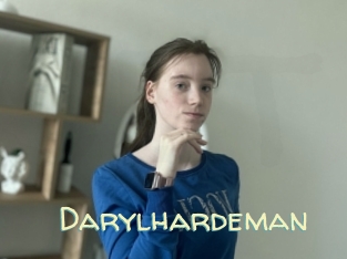 Darylhardeman