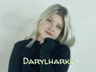Darylharkey