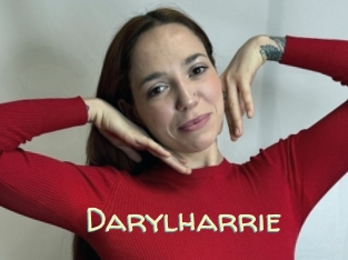 Darylharrie