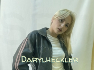 Darylheckler