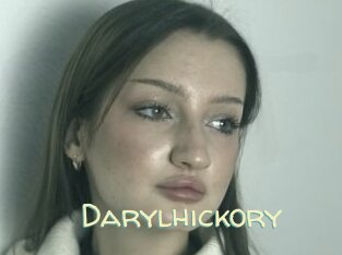 Darylhickory