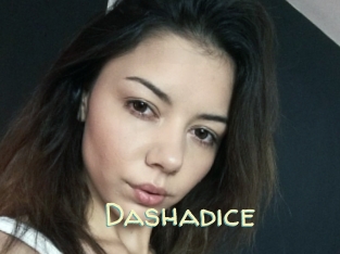 Dashadice