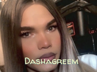 Dashagreem