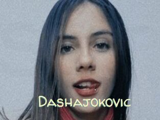 Dashajokovic