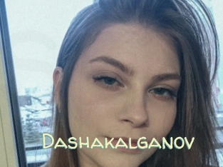 Dashakalganov