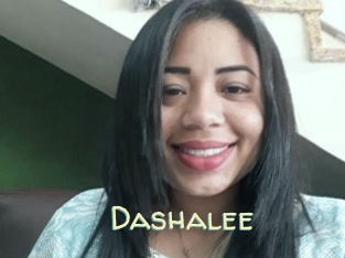 Dashalee