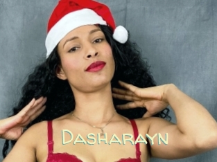 dasharayn Sexy Tchat