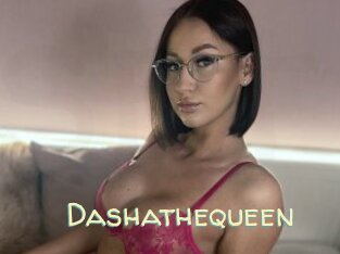 Dashathequeen