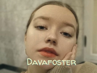 Davafoster