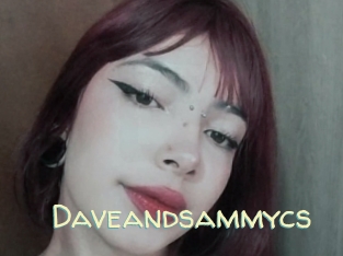 Daveandsammycs