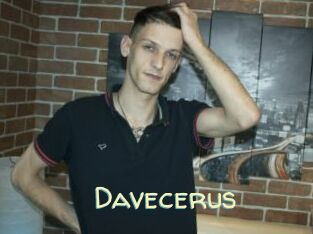 Davecerus