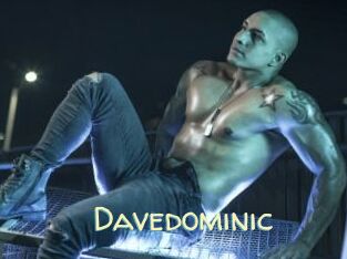 davedominic Sexy Tchat