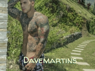 Davemartins