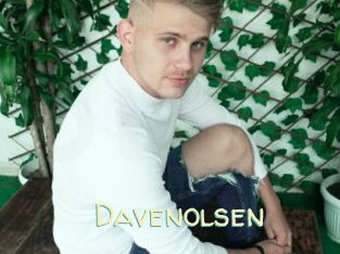 Davenolsen