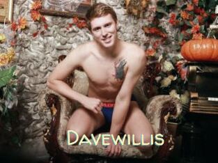 Davewillis