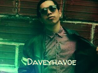 daveyhavoe Sexy Tchat