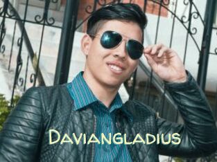Daviangladius