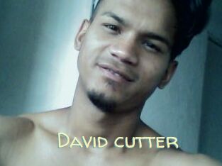 David_cutter